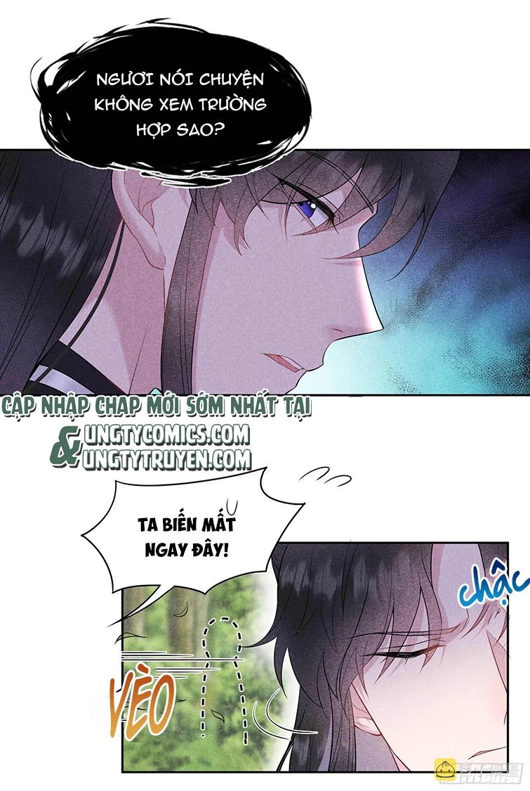 Trở Thành Nam Nhân Của Vương Chapter 109 - 26