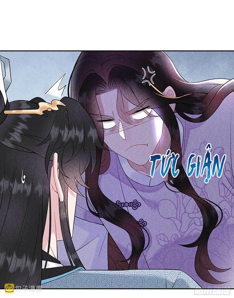 Trở Thành Nam Nhân Của Vương Chapter 109 - 27