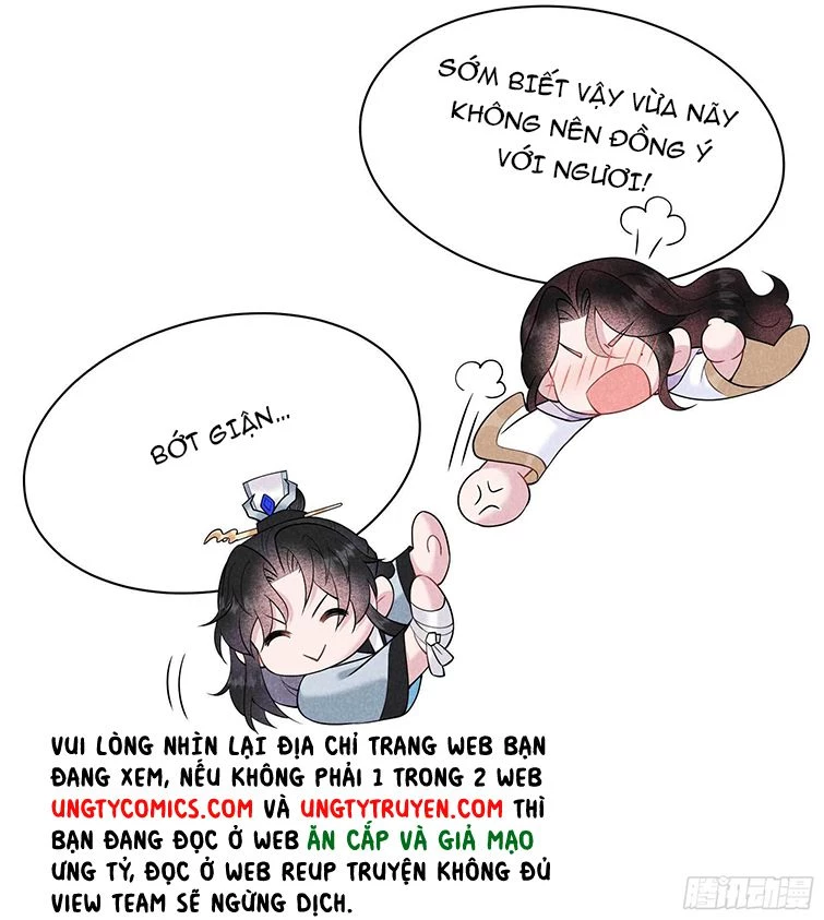 Trở Thành Nam Nhân Của Vương Chapter 109 - 29