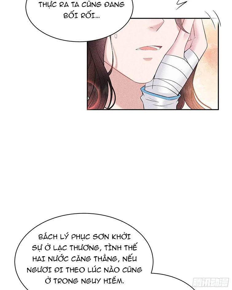 Trở Thành Nam Nhân Của Vương Chapter 109 - 31