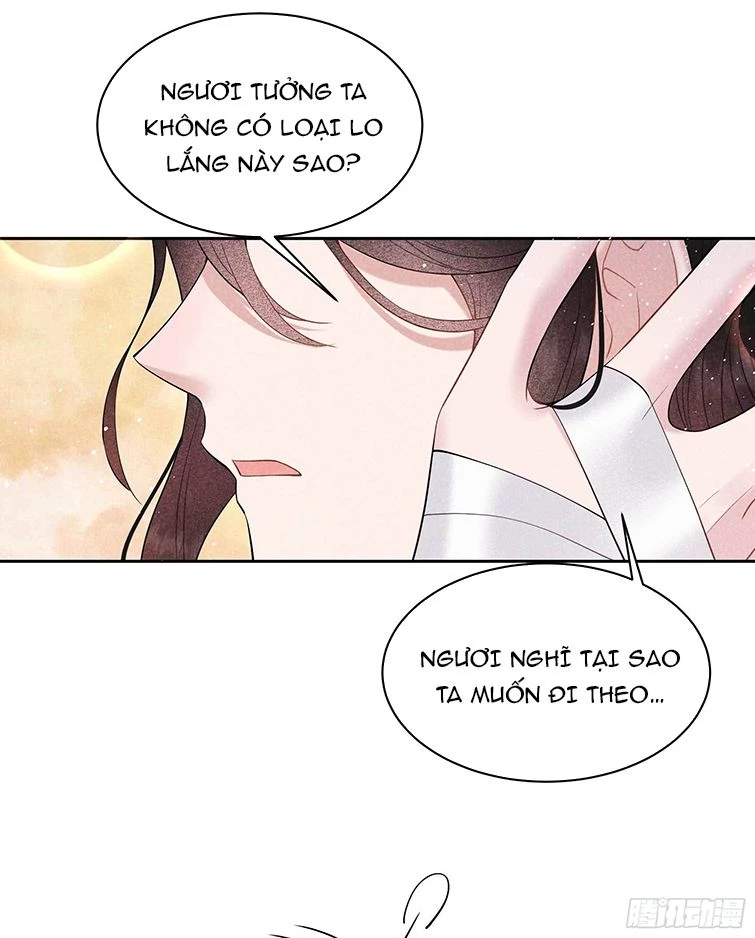 Trở Thành Nam Nhân Của Vương Chapter 109 - 33