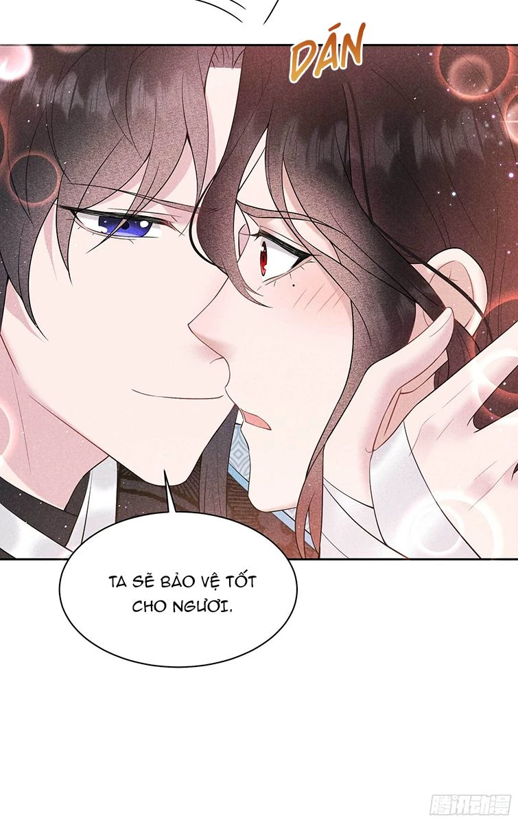 Trở Thành Nam Nhân Của Vương Chapter 109 - 34