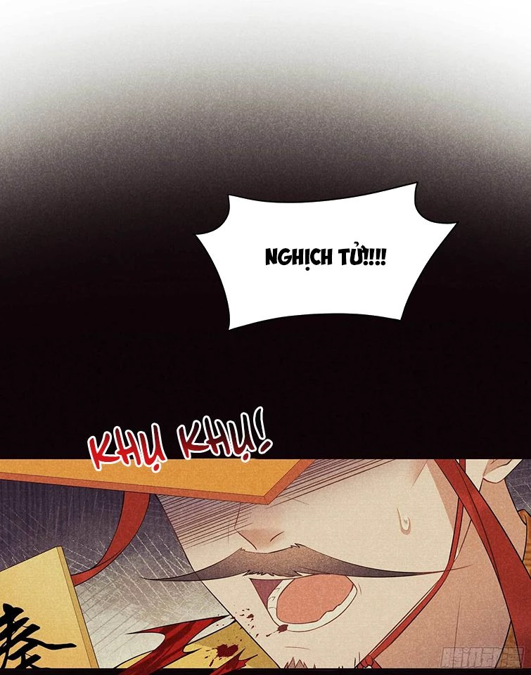 Trở Thành Nam Nhân Của Vương Chapter 109 - 38