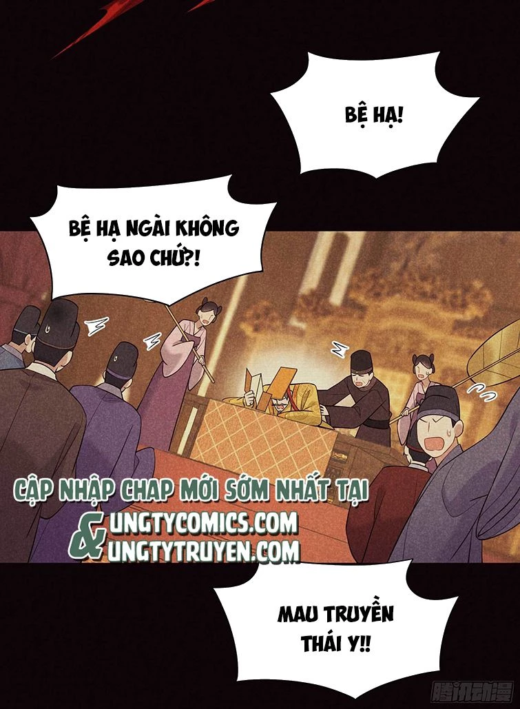 Trở Thành Nam Nhân Của Vương Chapter 109 - 39