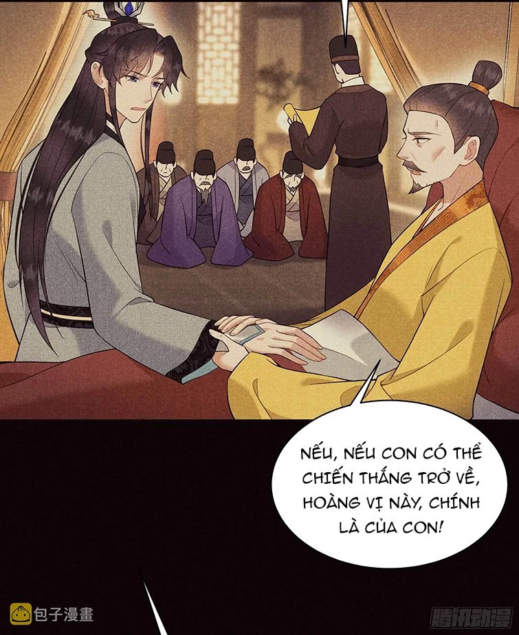 Trở Thành Nam Nhân Của Vương Chapter 109 - 41