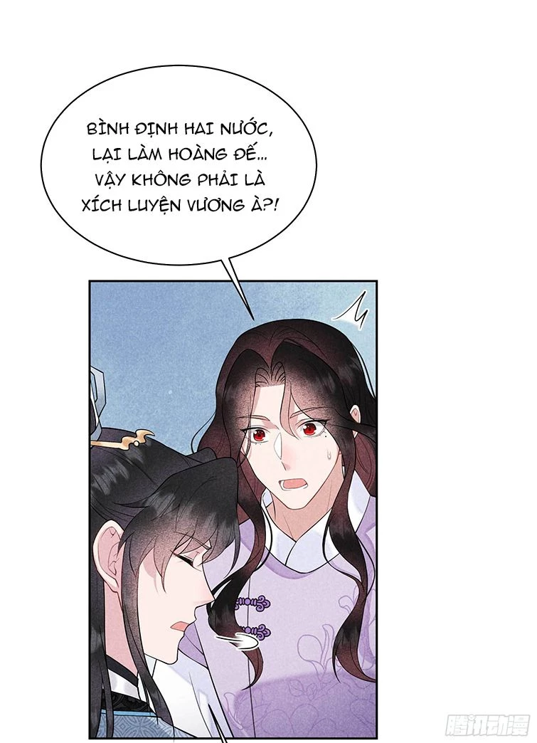 Trở Thành Nam Nhân Của Vương Chapter 109 - 43