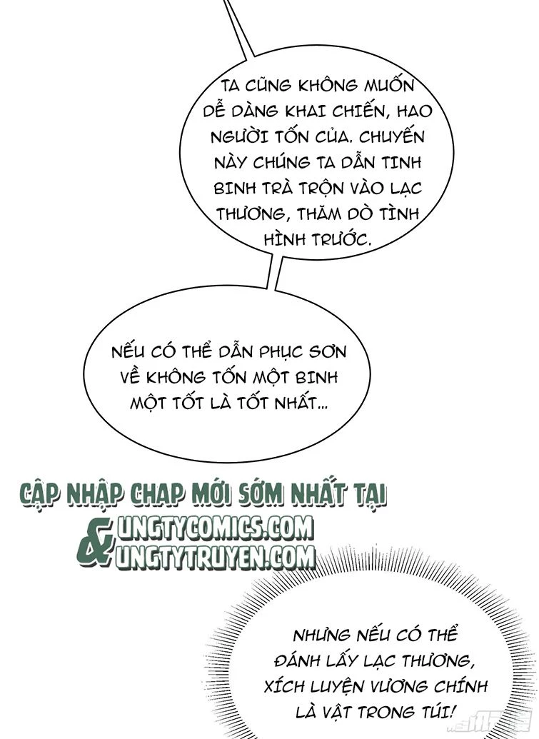 Trở Thành Nam Nhân Của Vương Chapter 109 - 44