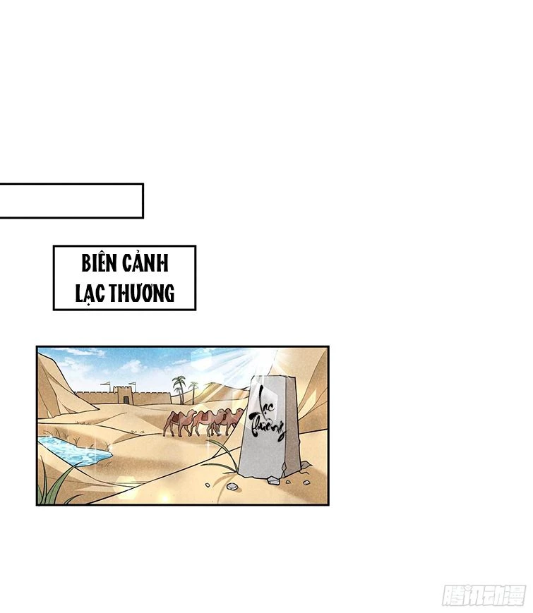 Trở Thành Nam Nhân Của Vương Chapter 110 - 2