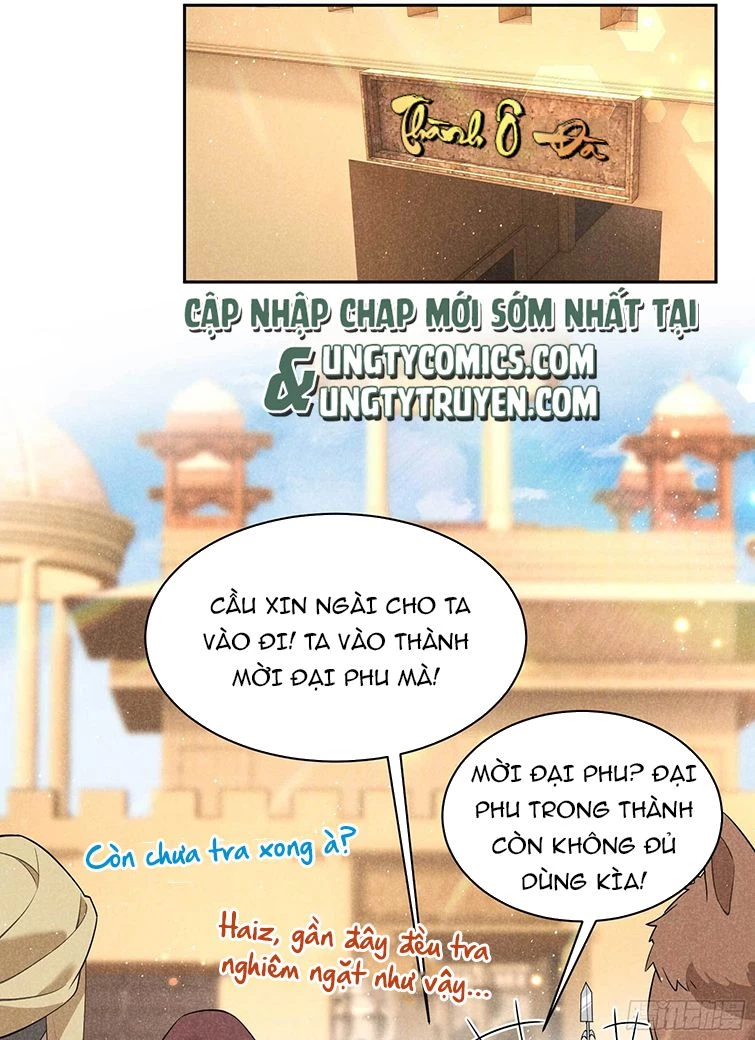 Trở Thành Nam Nhân Của Vương Chapter 110 - 3