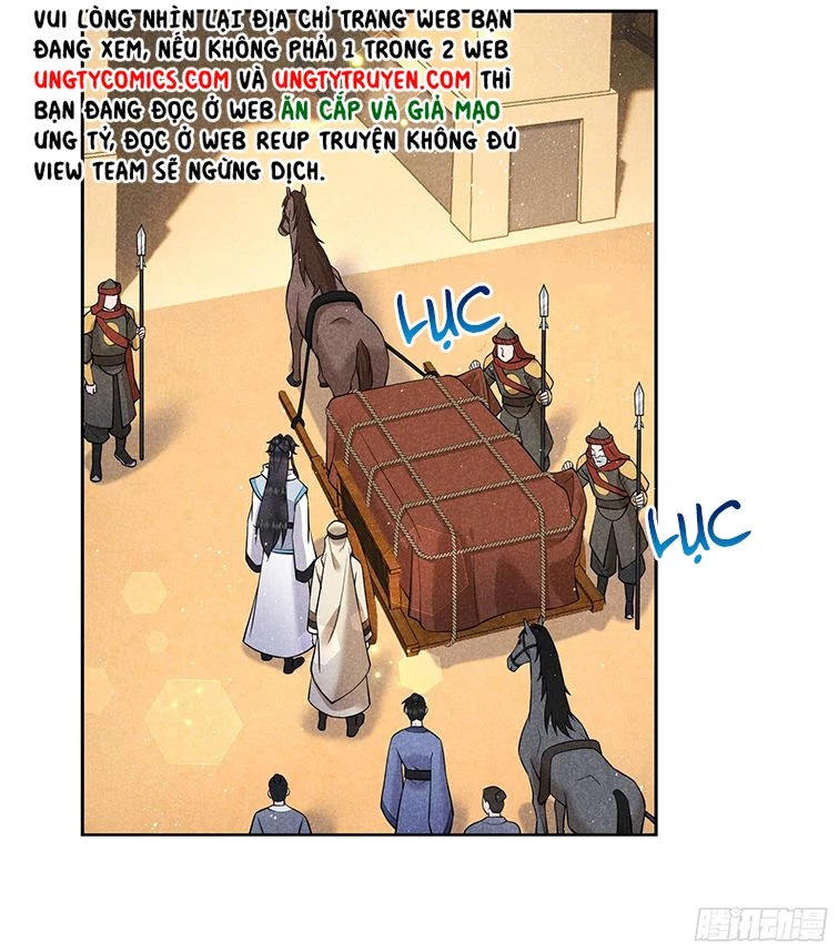 Trở Thành Nam Nhân Của Vương Chapter 110 - 6