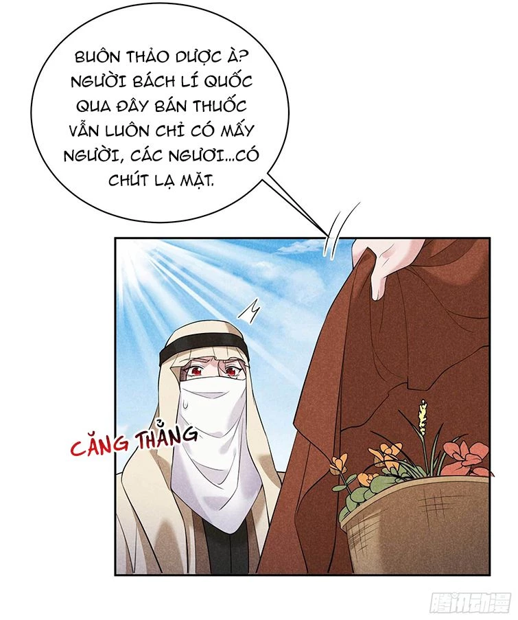 Trở Thành Nam Nhân Của Vương Chapter 110 - 7