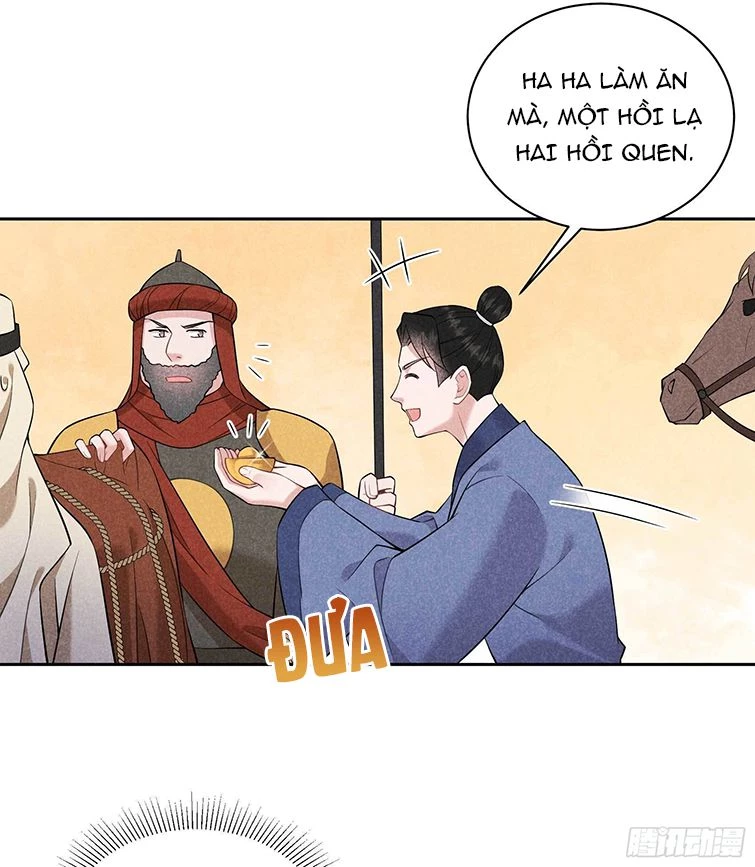 Trở Thành Nam Nhân Của Vương Chapter 110 - 8