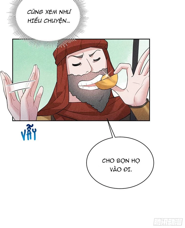 Trở Thành Nam Nhân Của Vương Chapter 110 - 9