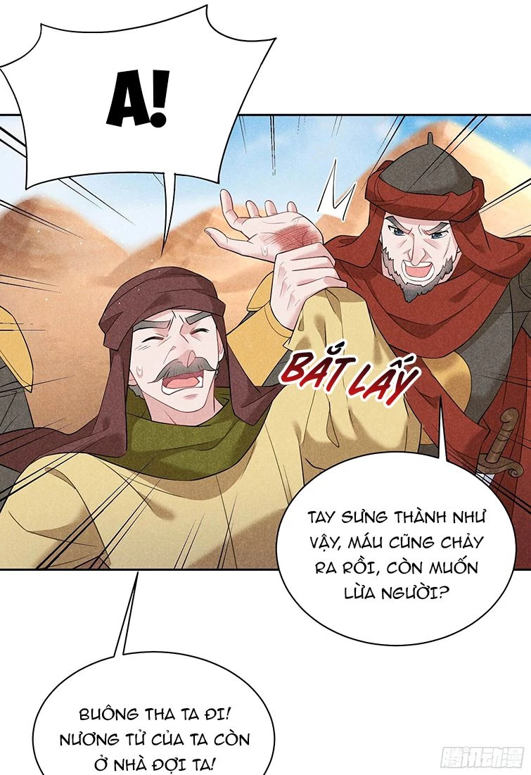 Trở Thành Nam Nhân Của Vương Chapter 110 - 13