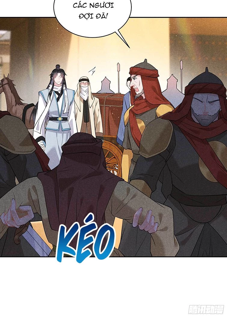 Trở Thành Nam Nhân Của Vương Chapter 110 - 16