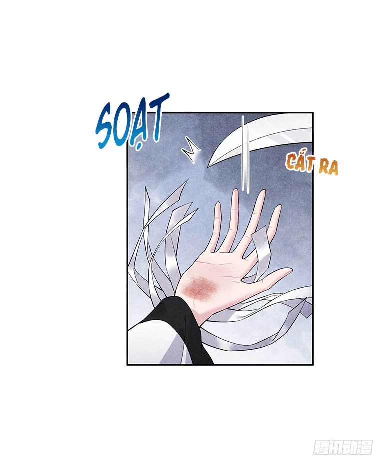 Trở Thành Nam Nhân Của Vương Chapter 110 - 20