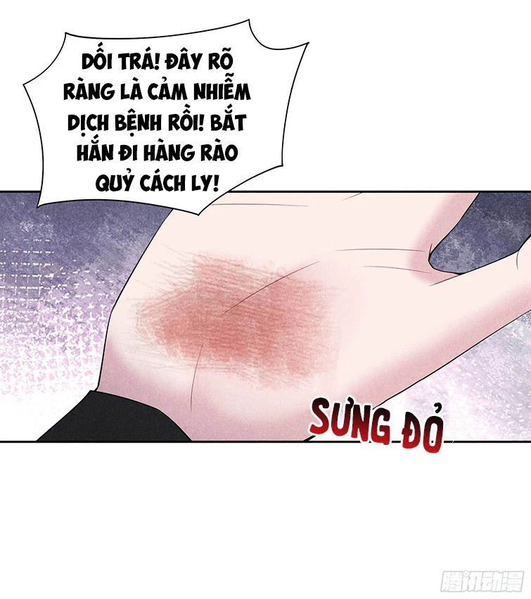 Trở Thành Nam Nhân Của Vương Chapter 110 - 21