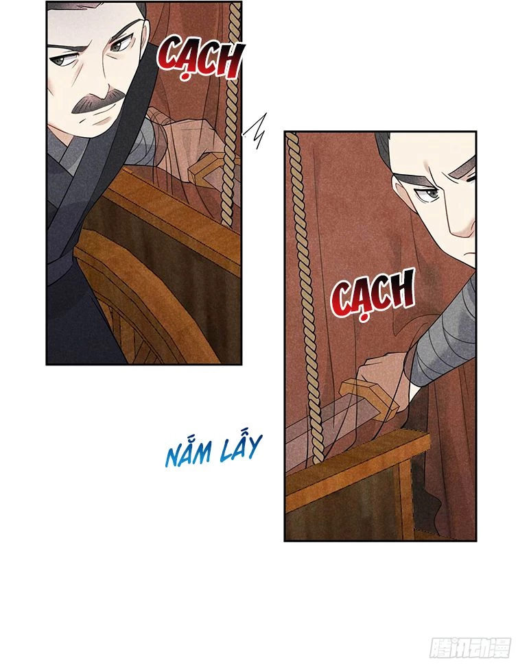 Trở Thành Nam Nhân Của Vương Chapter 110 - 24