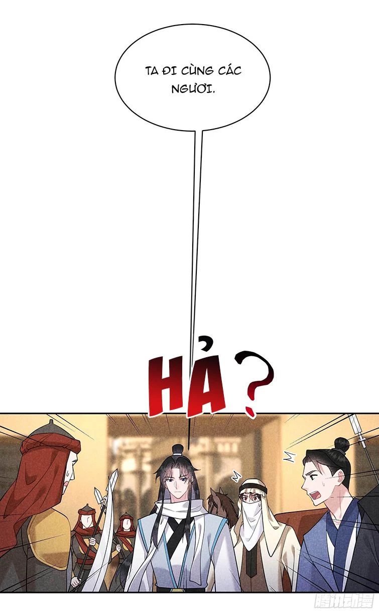 Trở Thành Nam Nhân Của Vương Chapter 110 - 26