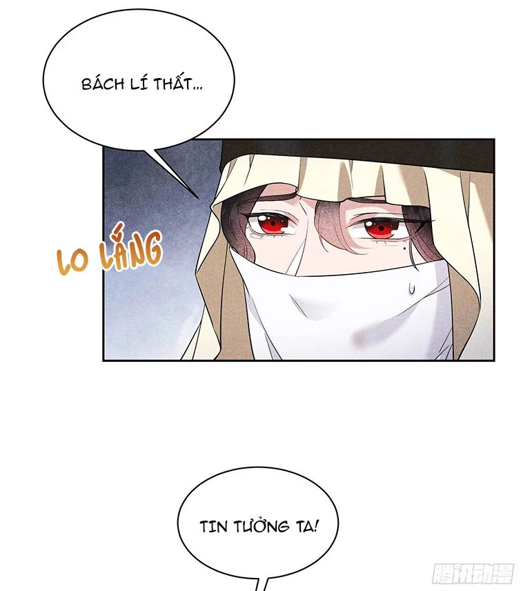 Trở Thành Nam Nhân Của Vương Chapter 110 - 27