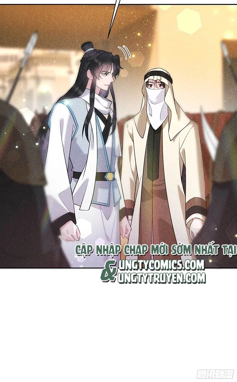 Trở Thành Nam Nhân Của Vương Chapter 110 - 28