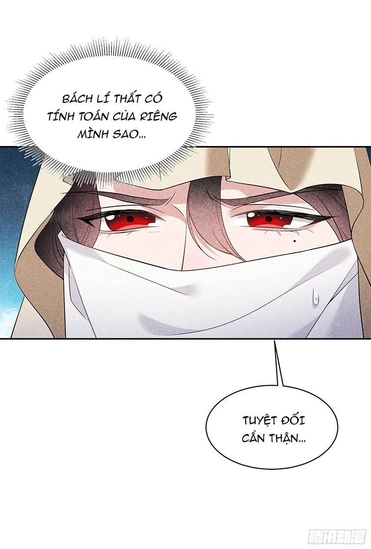 Trở Thành Nam Nhân Của Vương Chapter 110 - 29