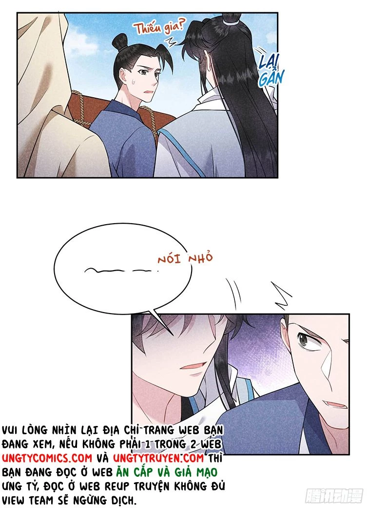 Trở Thành Nam Nhân Của Vương Chapter 110 - 30