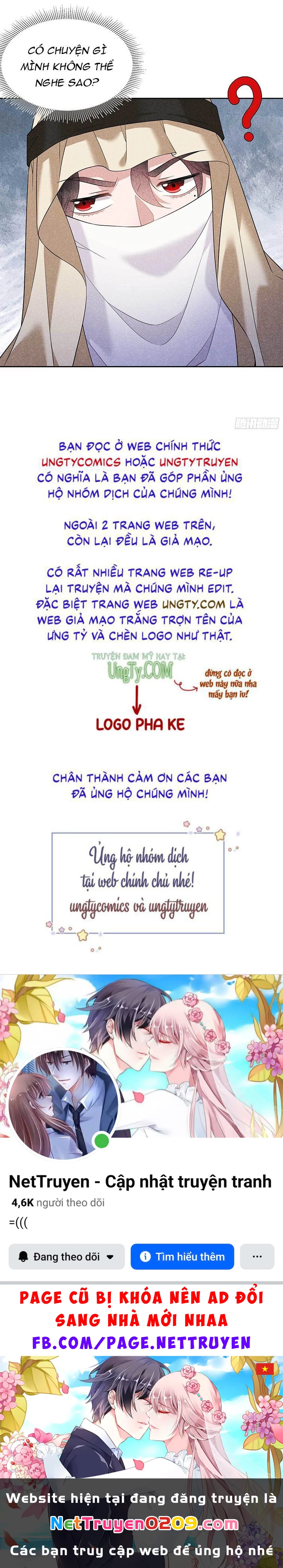 Trở Thành Nam Nhân Của Vương Chapter 110 - 32