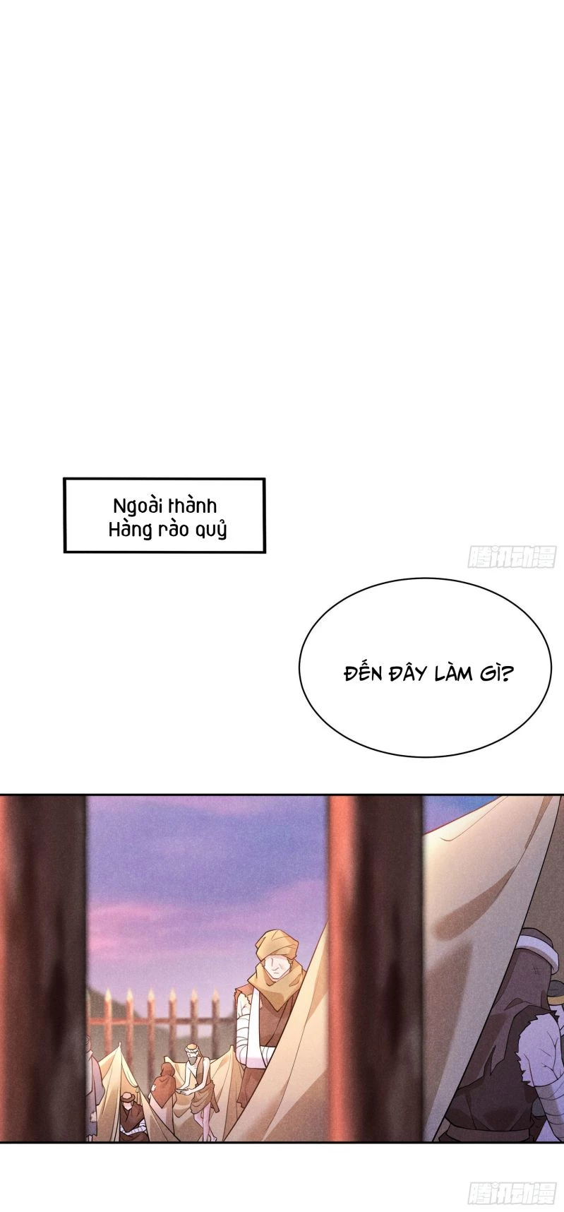 Trở Thành Nam Nhân Của Vương Chapter 111 - 3