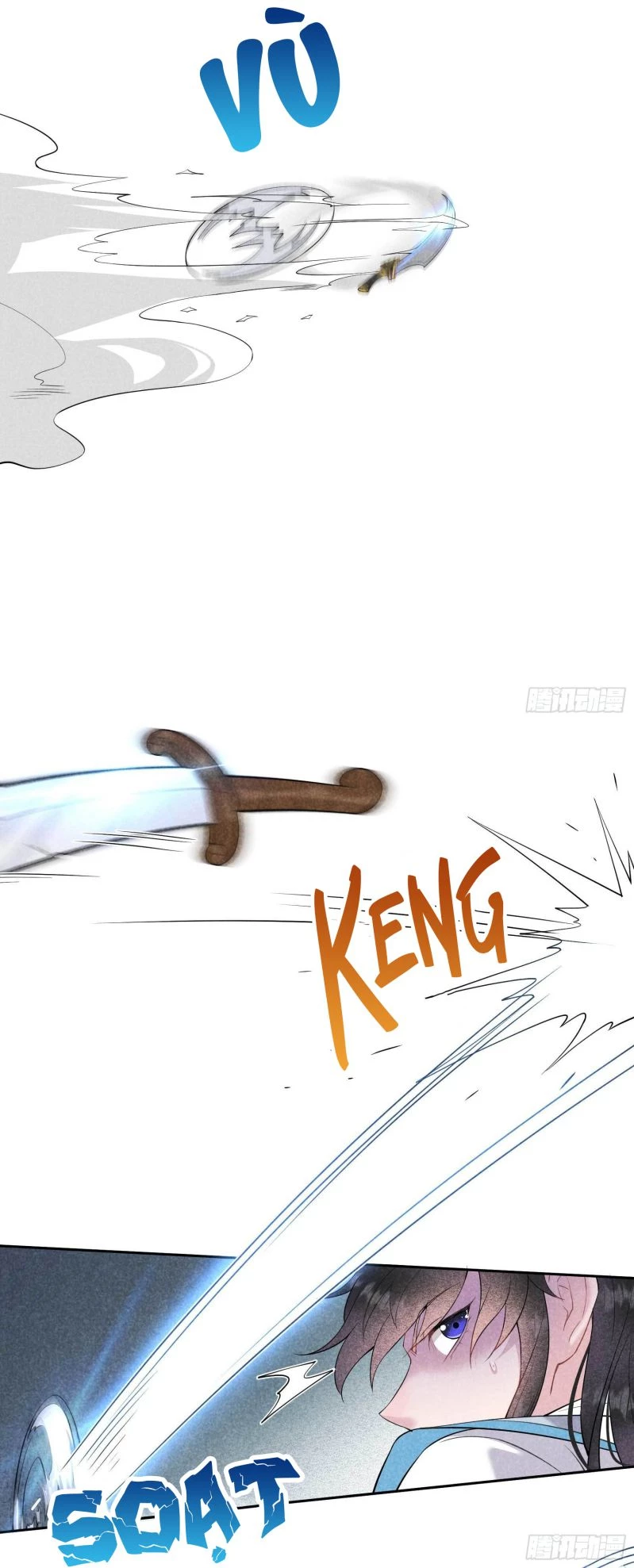 Trở Thành Nam Nhân Của Vương Chapter 111 - 10