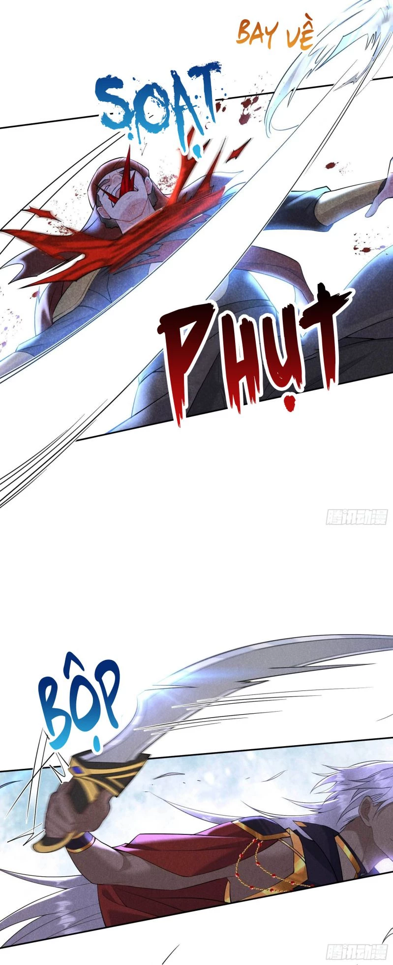 Trở Thành Nam Nhân Của Vương Chapter 111 - 11