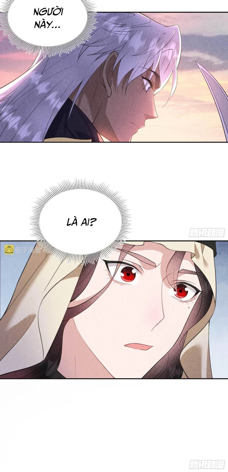 Trở Thành Nam Nhân Của Vương Chapter 111 - 18