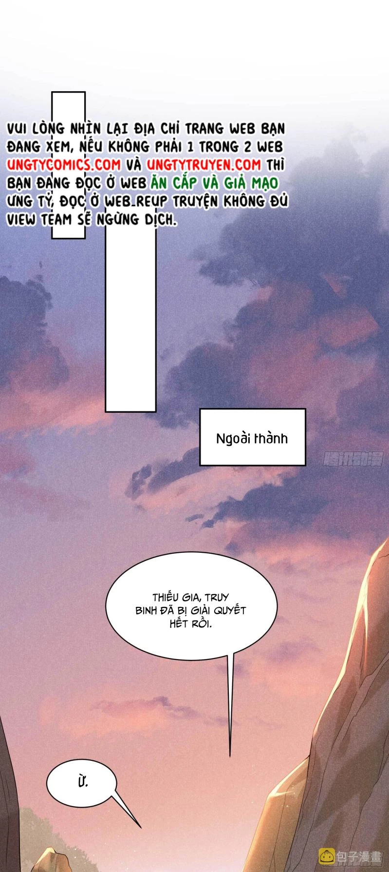 Trở Thành Nam Nhân Của Vương Chapter 111 - 19