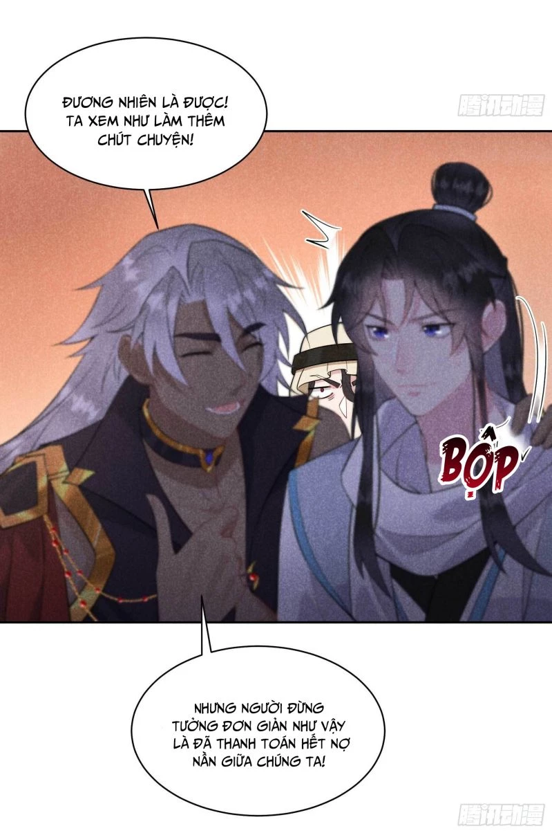 Trở Thành Nam Nhân Của Vương Chapter 112 - 4