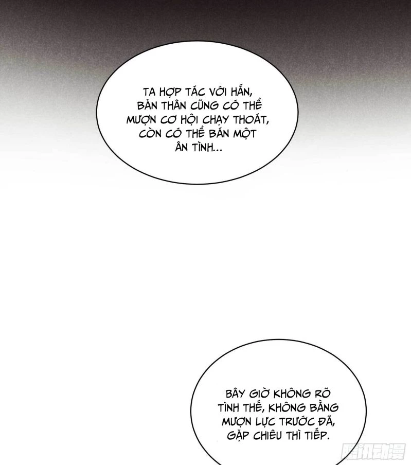 Trở Thành Nam Nhân Của Vương Chapter 112 - 13