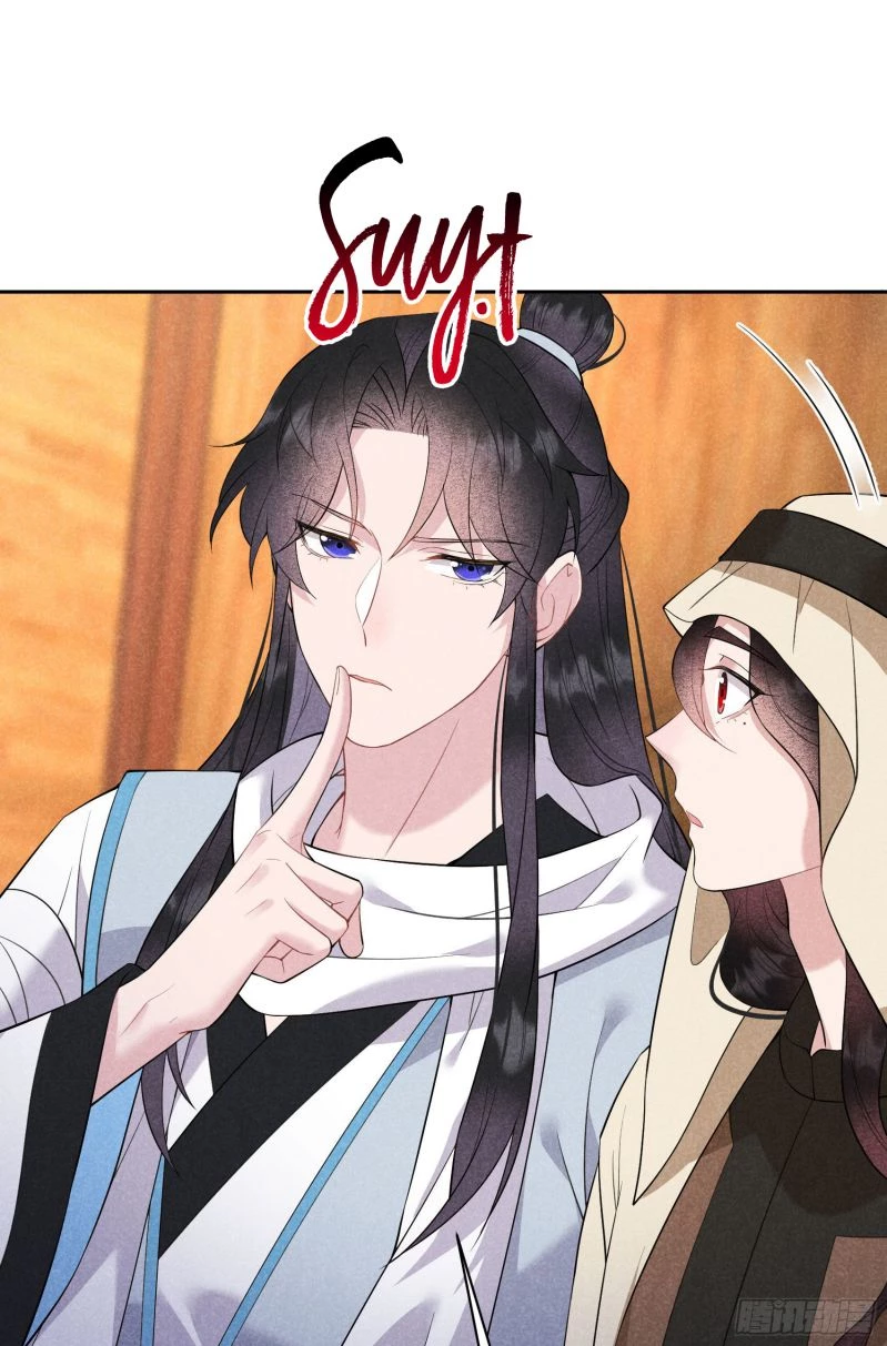 Trở Thành Nam Nhân Của Vương Chapter 113 - 2