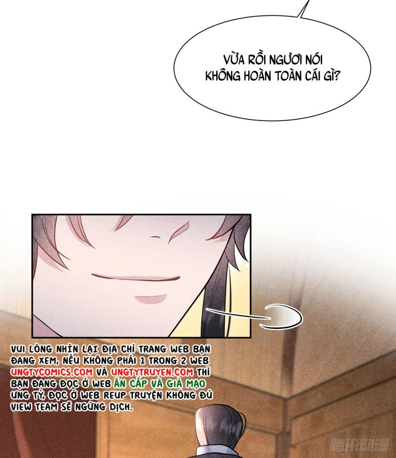 Trở Thành Nam Nhân Của Vương Chapter 113 - 4