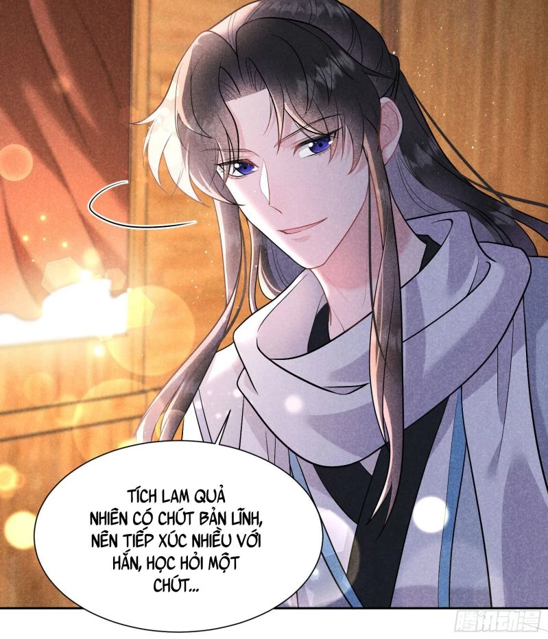 Trở Thành Nam Nhân Của Vương Chapter 113 - 5