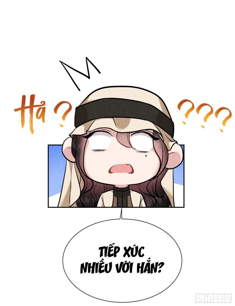 Trở Thành Nam Nhân Của Vương Chapter 113 - 6