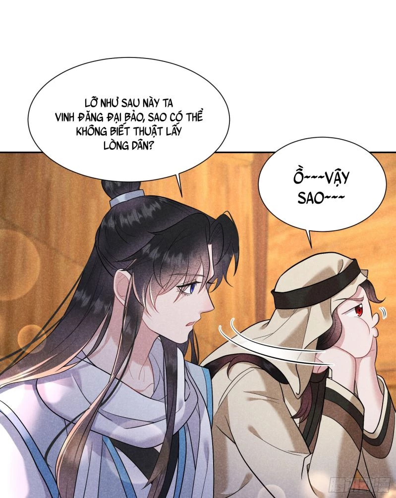 Trở Thành Nam Nhân Của Vương Chapter 113 - 7