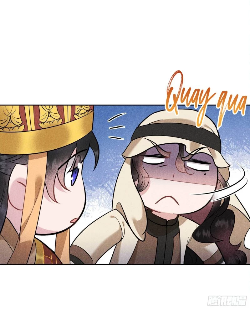 Trở Thành Nam Nhân Của Vương Chapter 113 - 12