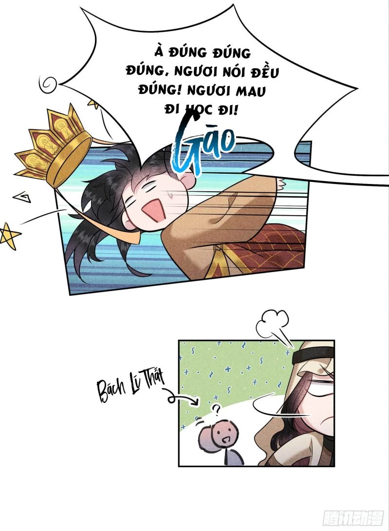 Trở Thành Nam Nhân Của Vương Chapter 113 - 13