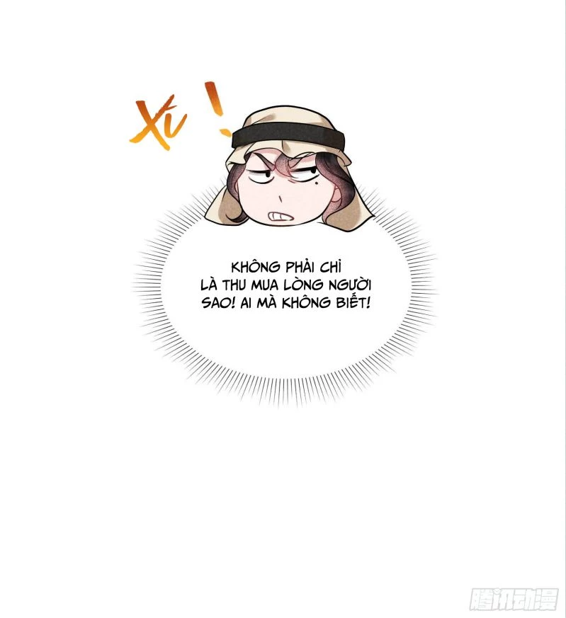 Trở Thành Nam Nhân Của Vương Chapter 113 - 14