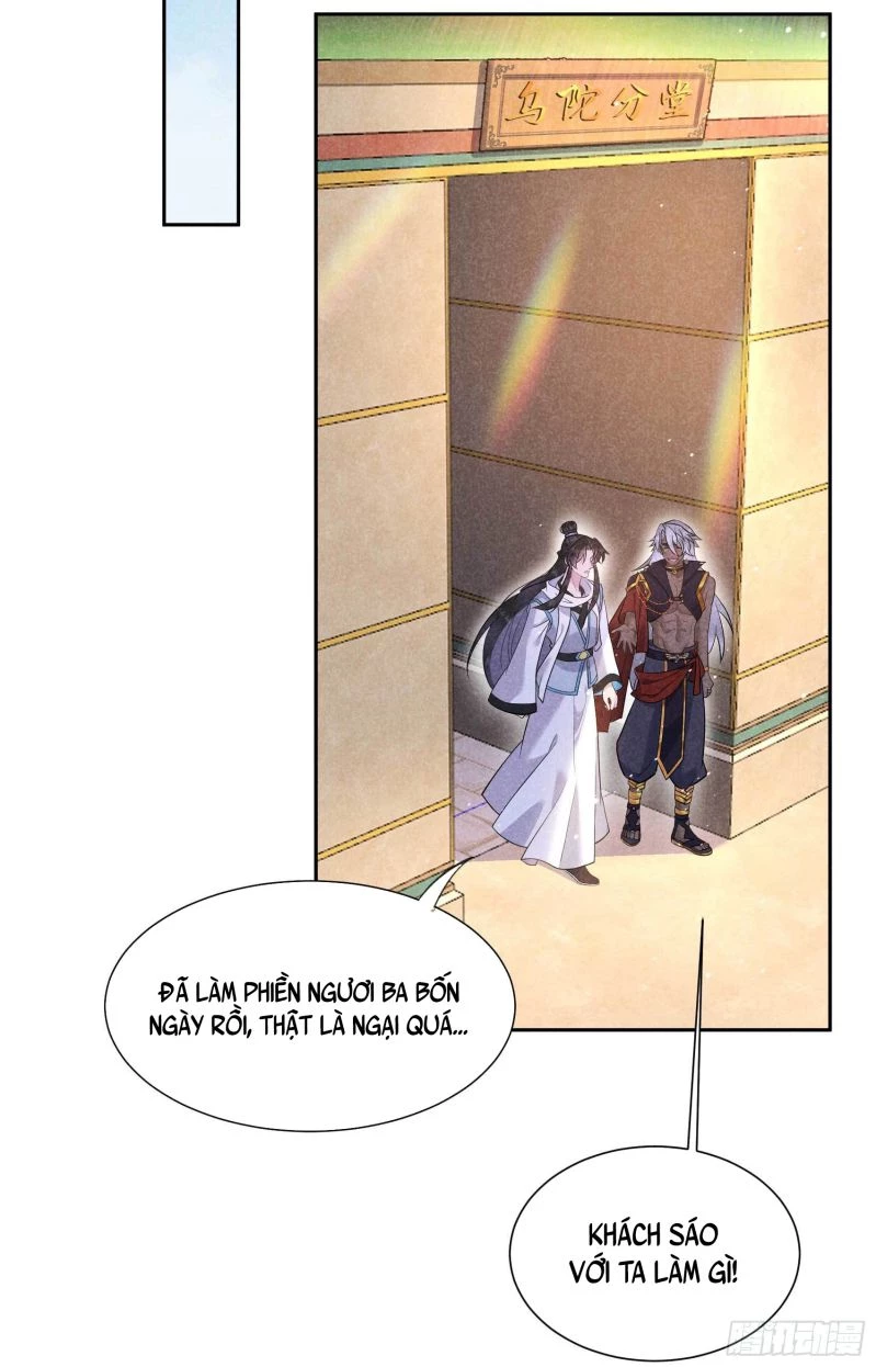 Trở Thành Nam Nhân Của Vương Chapter 113 - 16