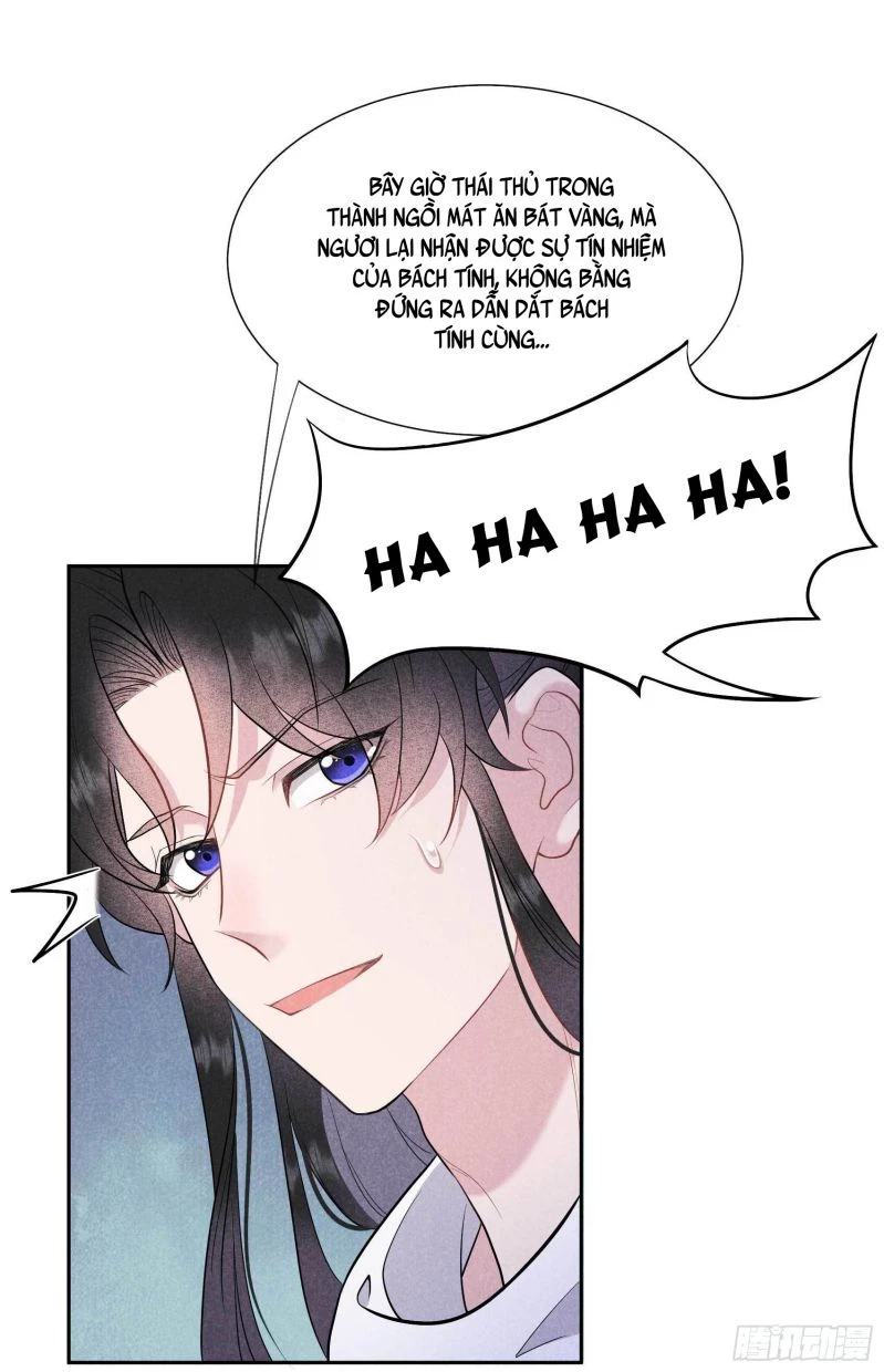 Trở Thành Nam Nhân Của Vương Chapter 113 - 19