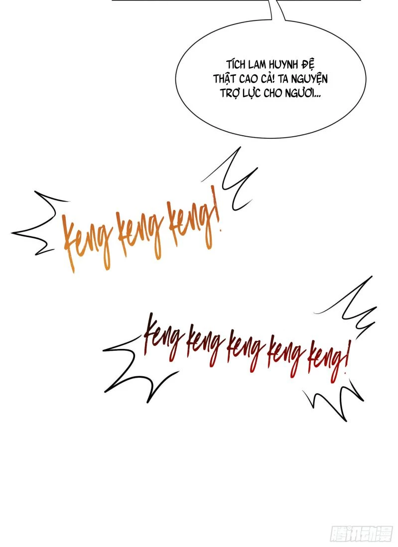 Trở Thành Nam Nhân Của Vương Chapter 113 - 21