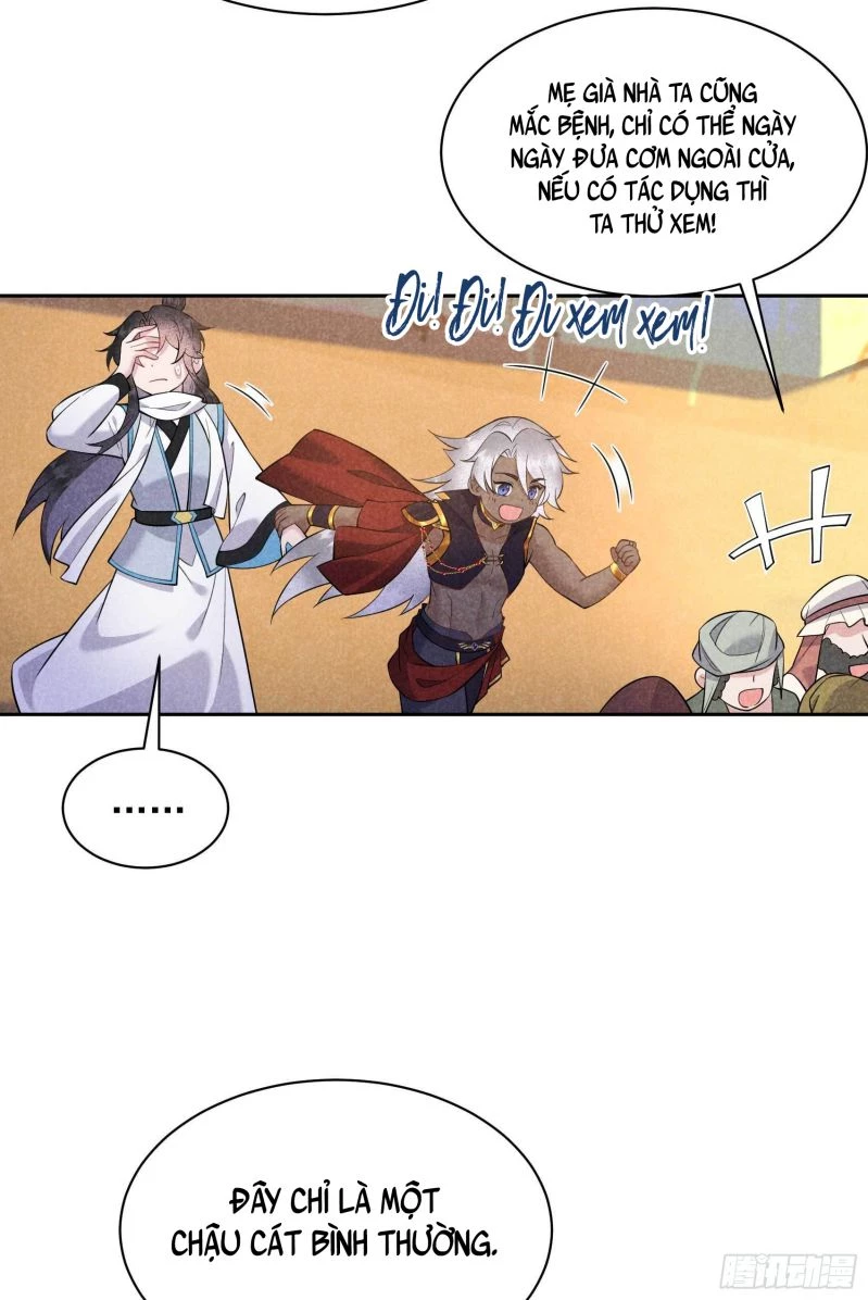 Trở Thành Nam Nhân Của Vương Chapter 113 - 24