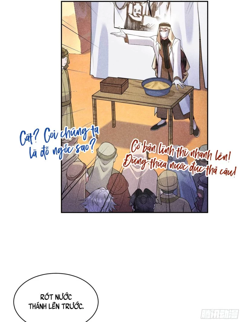 Trở Thành Nam Nhân Của Vương Chapter 113 - 26