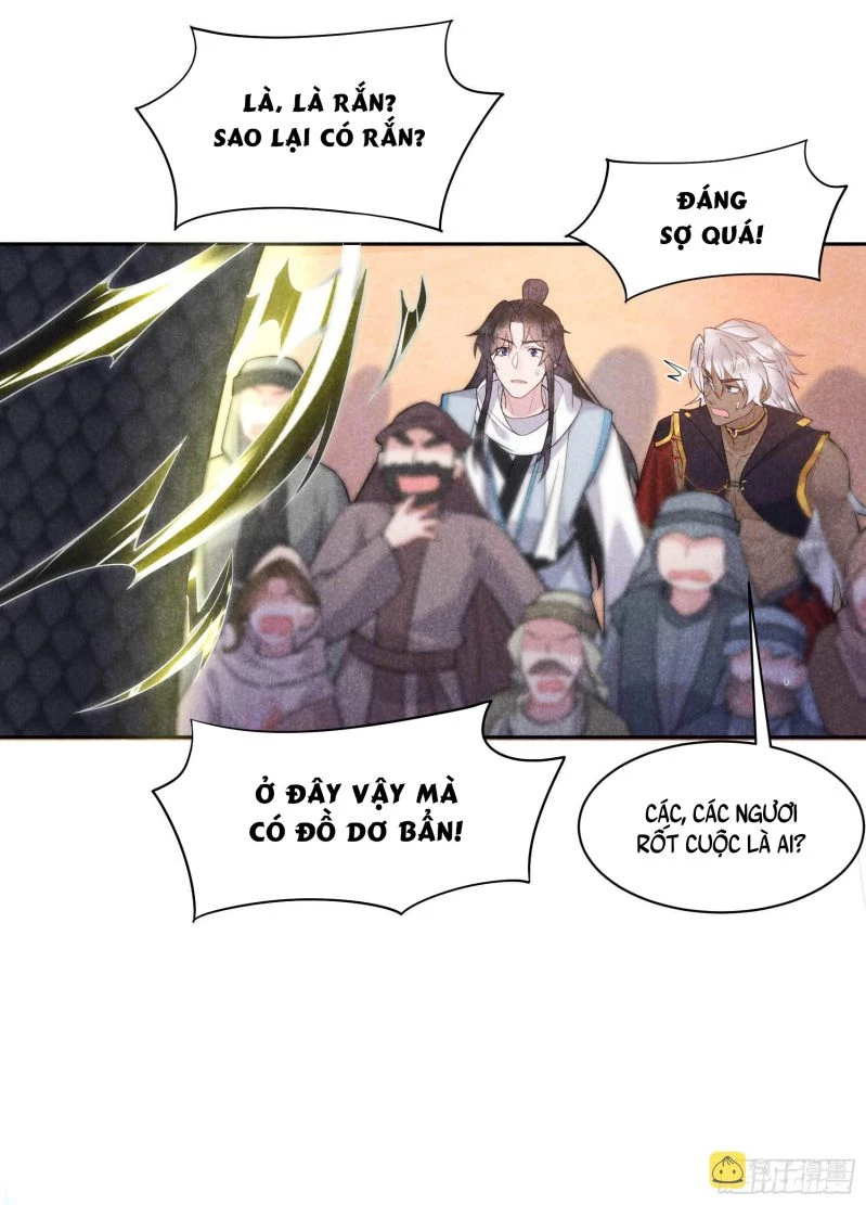 Trở Thành Nam Nhân Của Vương Chapter 113 - 31