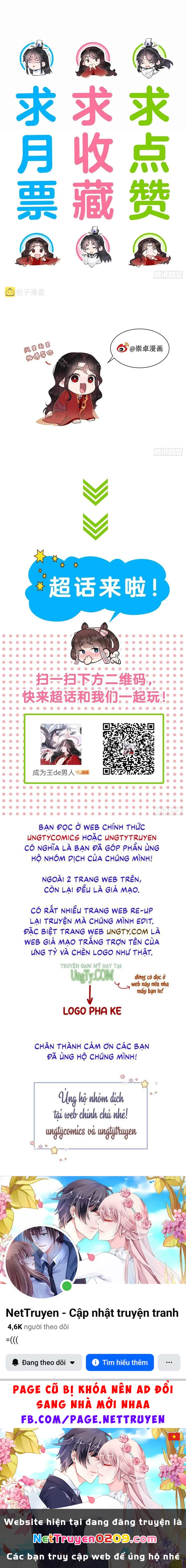 Trở Thành Nam Nhân Của Vương Chapter 113 - 37